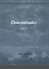 Concentrates