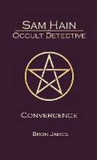 Sam Hain - Occult Detective