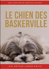 Le Chien Des Baskerville