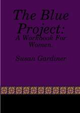 The Blue Project
