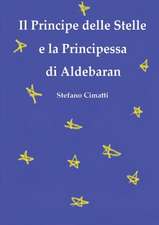 Il Principe delle Stelle e la Principessa di Aldebaran