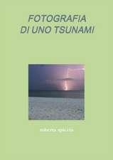 FOTOGRAFIA DI UNO TSUNAMI