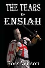 The Tears of Ensiah