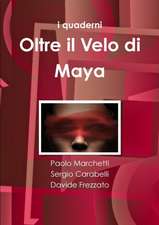 Oltre il Velo di Maya