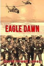 Eagle Dawn