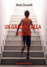 Un gradino alla volta