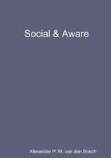 Social & Aware