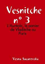 Vesnitche N 3