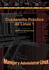 Cuadernillo Práctico de Linux 1