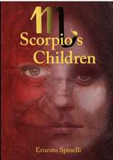 Scorpio's Children