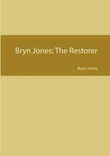 The Restorer - Large Format