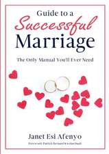 Guide to a Successful Marriage