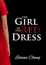 The Girl in the Red Dress