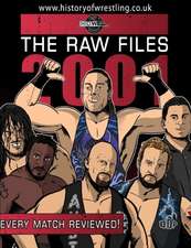 The Raw Files