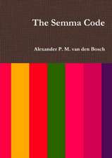 The Semma Code