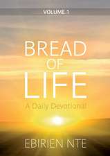 Bread of Life