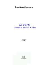 La Perte