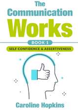 The Communication Works Book 1