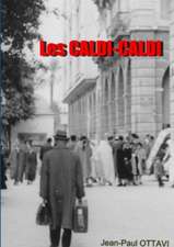 Les Caldi-caldi