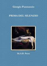 PRIMA DEL SILENZIO