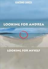 Looking For Andrea