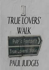 True Lovers' Walk