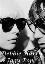 Debbie Harry & Iggy Pop