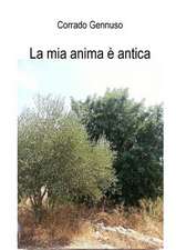 La MIA Anima E Antica