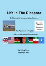 Life in the Diaspora