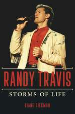 Randy Travis: Storms of Life