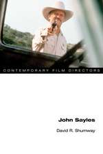 John Sayles