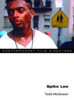 Spike Lee