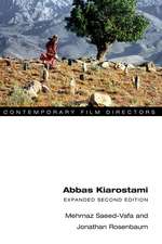 Abbas Kiarostami: Expanded Second Edition