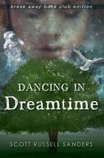 Dancing in Dreamtime