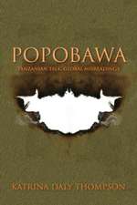 Popobawa – Tanzanian Talk, Global Misreadings