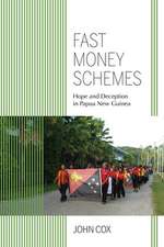 Fast Money Schemes – Hope and Deception in Papua New Guinea