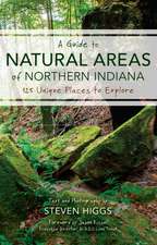 A Guide to Natural Areas of Northern Indiana