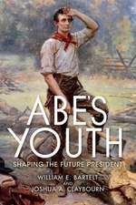 Abe`s Youth – Shaping the Future President