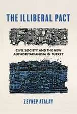 The Illiberal Pact