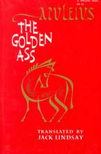 The Golden Ass