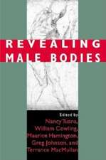 Revealing Male Bodies