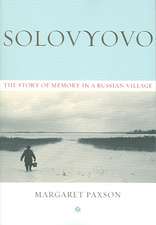 Solovyovo