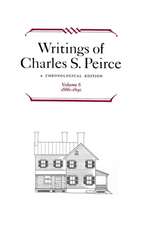 Writings of Charles S. Peirce: A Chronological E – 1886–1890