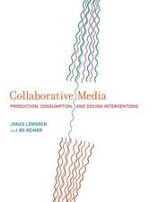 Collaborative Media