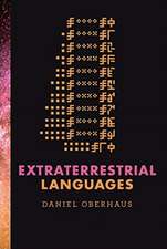 Extraterrestrial Languages