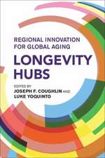 Longevity Hubs