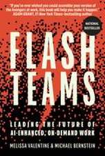Flash Teams
