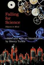 Falling for Science – Objects in Mind