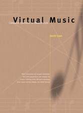 Virtual Music – Computer Synthesis of Musical Style