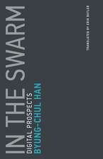 In the Swarm – Digital Prospects